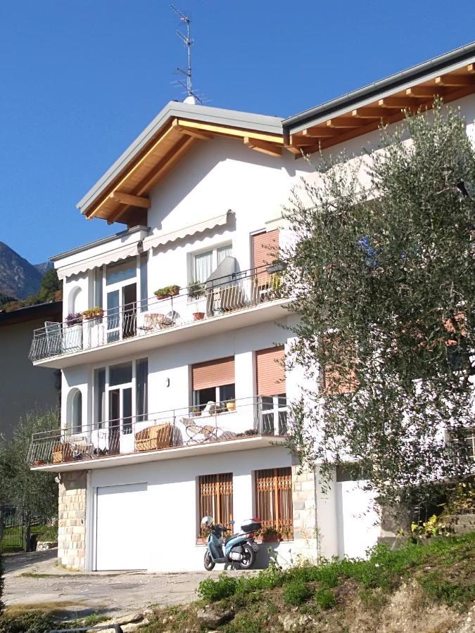 Garda View Guest House Tenno Exterior foto