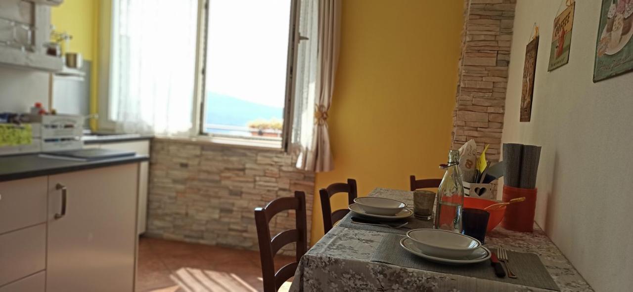 Garda View Guest House Tenno Exterior foto
