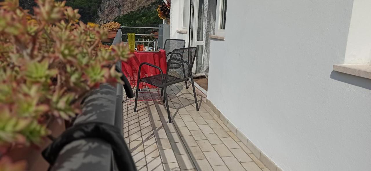 Garda View Guest House Tenno Exterior foto