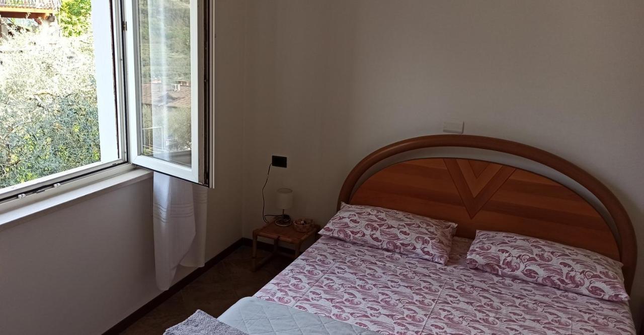 Garda View Guest House Tenno Exterior foto