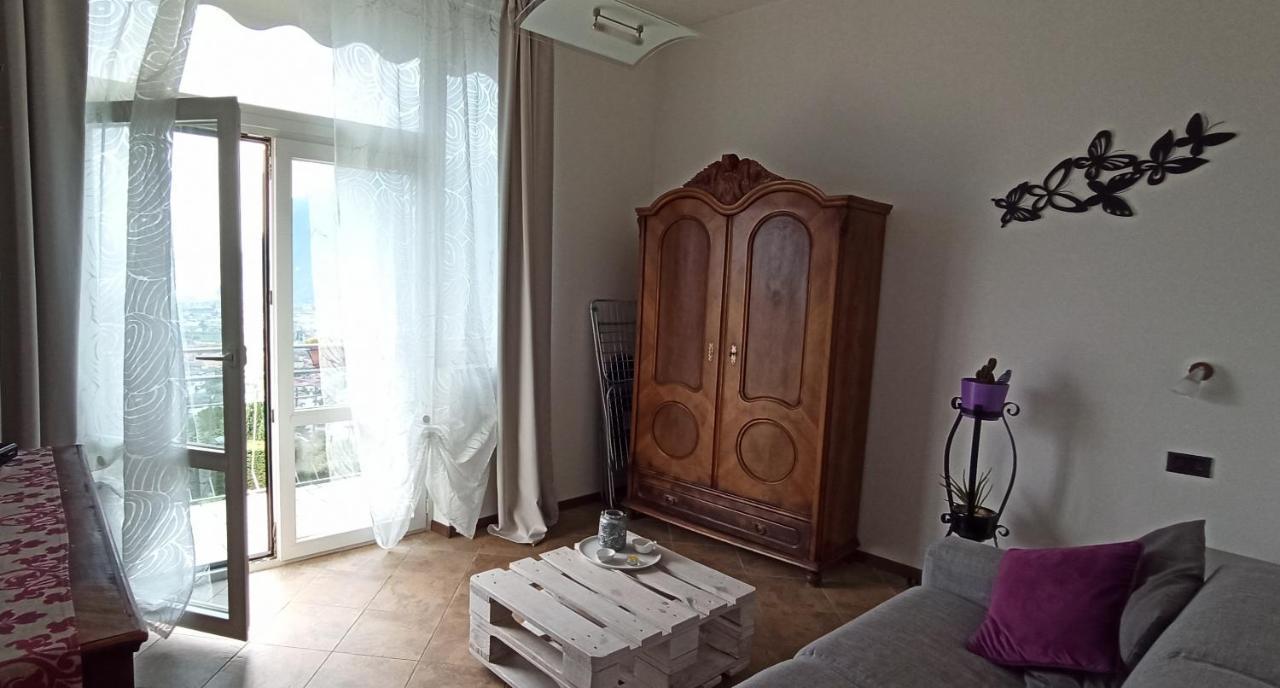 Garda View Guest House Tenno Exterior foto